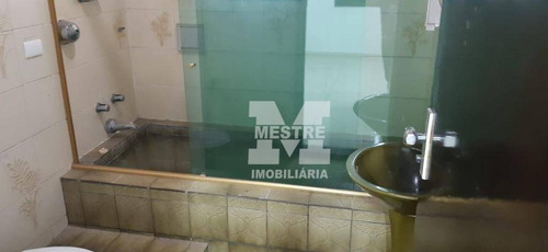 Imagem 25 de 30 de Sobrado Com 3 Dormitórios Para Alugar, 100 M² Por R$ 2.950,02/mês - Jardim Zaira - Guarulhos/sp - So0727