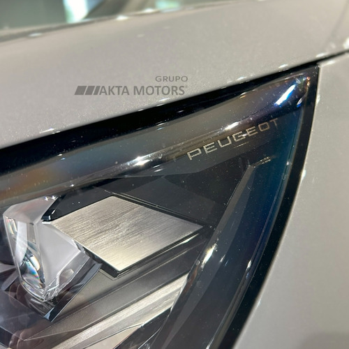 Peugeot 2008 1.0 TURBO 200 FLEX GT CVT