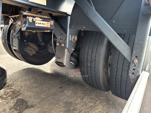 Carreta Carga Seca 3 Eixos Randon 2019/20 12,45mts