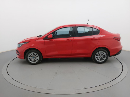 Fiat Cronos 1.3 FIREFLY FLEX DRIVE MANUAL