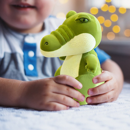 M3 Bonito Muñeco De Trapo For Niños, Regalo De Cumpleaños,