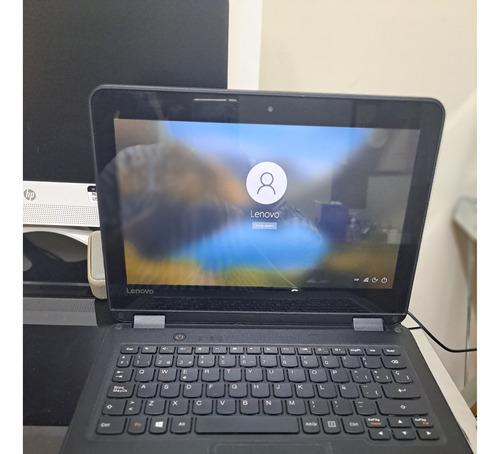 Notebook Lenovo N23