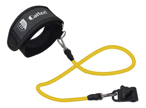 Durable Golf Swing Trainer Practice Rope Trainer Para