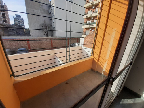 Alquiler Departamento 2 Ambientes | Moron | Se Acepta Mascota
