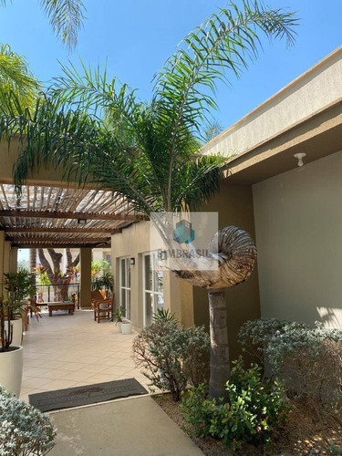 Apartamento Eco Vila Tipuana - Ap1737
