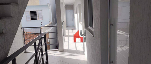 Imagem 12 de 30 de Apartamento Com 1 Dormitório Para Alugar, 38 M² Por R$ 1.350,00/mês - Vila Moinho Velho - São Paulo/sp - Ap1972