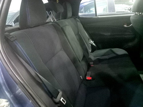 Imagem 13 de 14 de Toyota Yaris Hatch Yaris Xl Plus Tech 1.3 Flex 16v Aut. Fle
