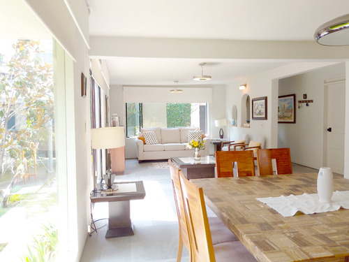 Casa Xochimilco En Venta - Santa Cruz Xochitepec