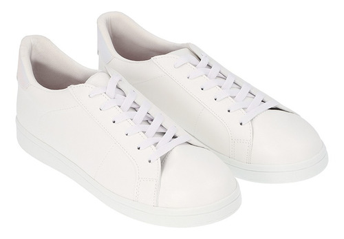 Tenis Estilo Street De Mujer C&a (3005013)