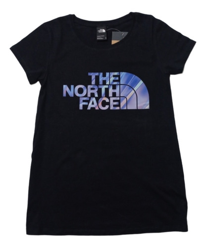 Playera The North Face Original 
