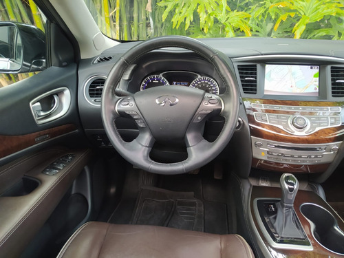 Infiniti Qx60