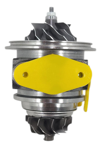 Turbo Cartucho Para Smart Fortwo Motor M 1.0 L 49173-02010