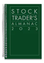 Comprar Book : Inventory Traders Almanac 2023 (almanac Investor Ser