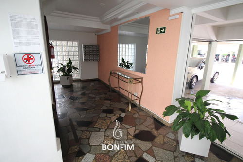 Imagem 27 de 28 de Apartamento Com 3 Dormitórios À Venda Com 112m² Por R$ 285.000,00 No Bairro Portão - Curitiba / Pr - Ap1483