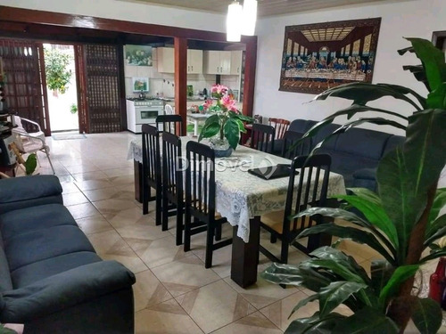 Imagem 10 de 15 de Casa - Vila Nova - Ref: 21985 - V-21985