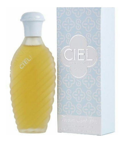 Ciel Perfume Para Mujer 100 Ml - L