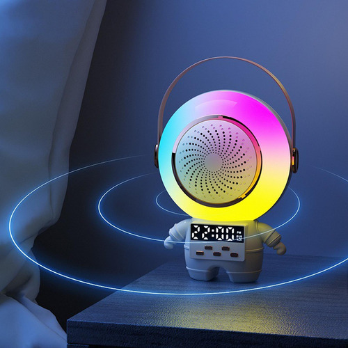 Karaoke Portátil Con Micrófonos Y Altavoz Para Fiestas En