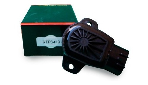 Sensor Tps Vitara-grand Vitara Xl7