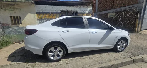 Chevrolet Onix 1.0T Ltz At
