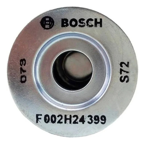 Filtro De Aceite Tvs Rtr 160 200 Bosch - En Xero