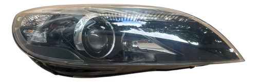 Farol Direito Led Xenon Volvo V40 12/19 Usado Original * (Usado)