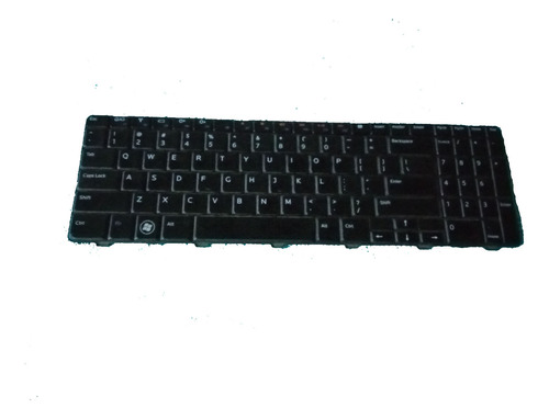 Teclado Para Laptop Dell M5010, Idioma Ingles