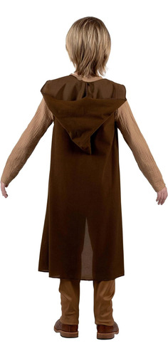 Disfraz Infantil Star Wars Obi-wan Kenobi Mediano