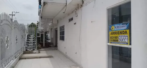 Casa Comercial Muy Amplia Con Excelente Ubicación Cod. 50227