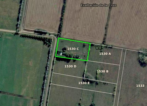 Imagen 1 de 3 de Terreno - Chenaut