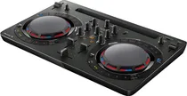 Comprar Pioneer Ddj-wego4 Controlador Dj 2 Canales Rekordbox Virtual