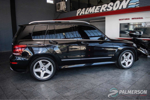 Mercedes-benz Clase Glk 3.0 Glk300 4matic Sport 231cv At