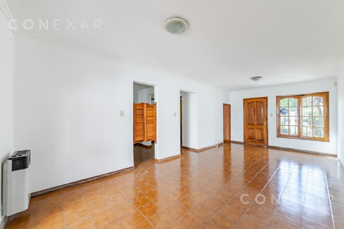 Imagen 2 de 21 de °°°casa 3 Dor Lote En Residencial V Sarsfield-desocupada-no Apta Credito°°°