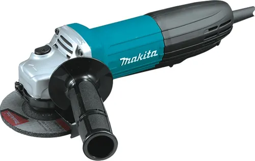 comprar Esmeril Angular Makita Ga4534 720w