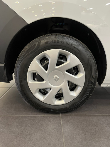 Renault Kangoo Ii Express 1.6 Sce 5as ¡últimas Unidades! Se