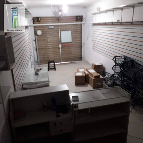 Imagem 18 de 18 de Sobrado À Venda, 152 M² Por R$ 510.650,00 - Tremembé - São Paulo/sp - So0466