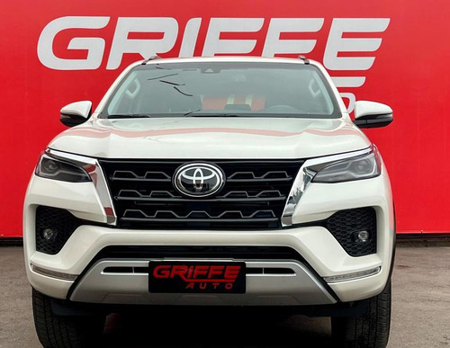 Toyota Hilux SW4 Hilux Swsrxa4fd