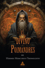 Libro El Divino Poimandres De Hermes Mercurius Trismegist...