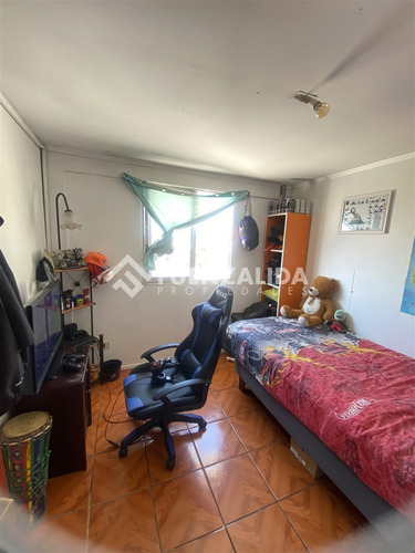 Departamento En Venta De 2 Dorm. En Maipú