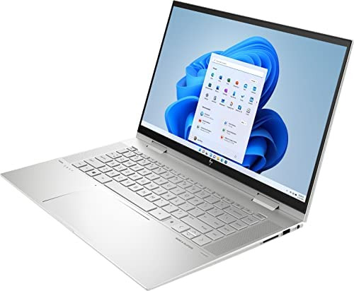 Laptop Hp Envy X360 15 Core I5 16gb Ram 512gb Ssd