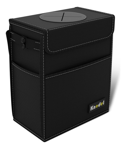 Cubo De Basura De Coche K Knodel, Cubo De Basura Impermeable