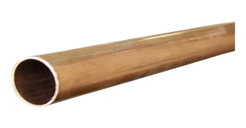 comprar Tubería Rígida Cobre Tipo L Metalex  1 1\u002F2* 1 5\u002F8 Cnr-0191