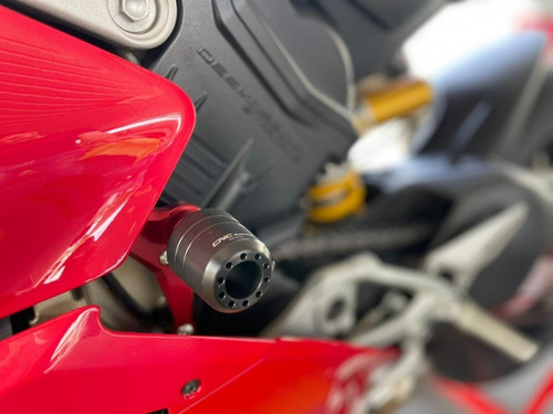 Imagen 5 de 14 de Ducati Panigale V4 2019 - 1ra Mano! - Única!