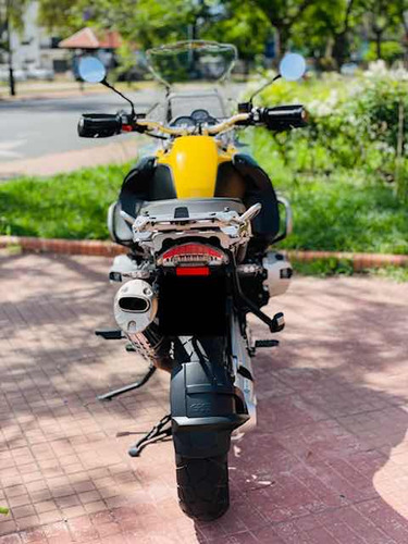 Bmw R1200gs Adventure, Gs 1200, 1200gs Adv, No Gs 800, 850gs