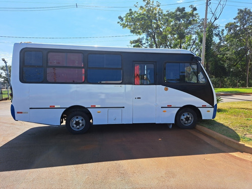 Imagem 3 de 15 de Micro Escolar Onibus Vw5150