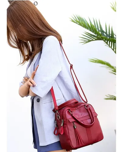 Mochilas de un solo tirante para mujer new arrivals