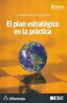 Libro Plan Estrategico En La Practica El 2 Ed Original