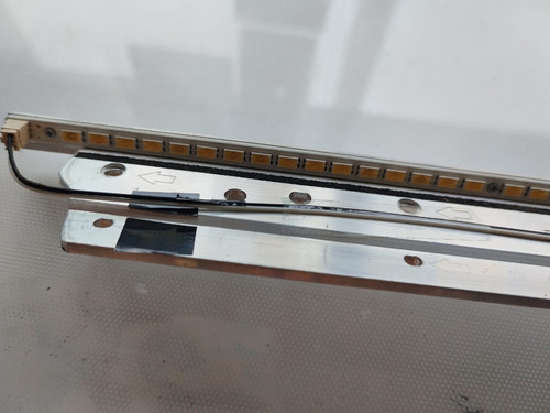 Kit De Leds Sony Kdl-40ex520 (Usado)