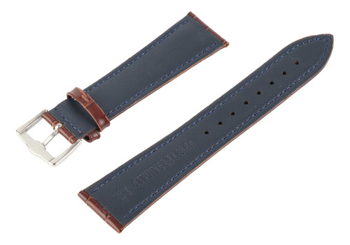 Correa De Reloj De Pulsera Hebilla De Pasador Reemplazo De