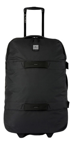 Bolso Rip Curl F-light Global 110l - Negro - La Isla