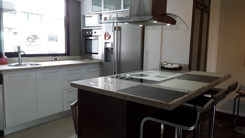 Imagen 3 de 11 de Apartamento En Venta, Clns De Bello Monte, Av. Intervecinal Ah A90